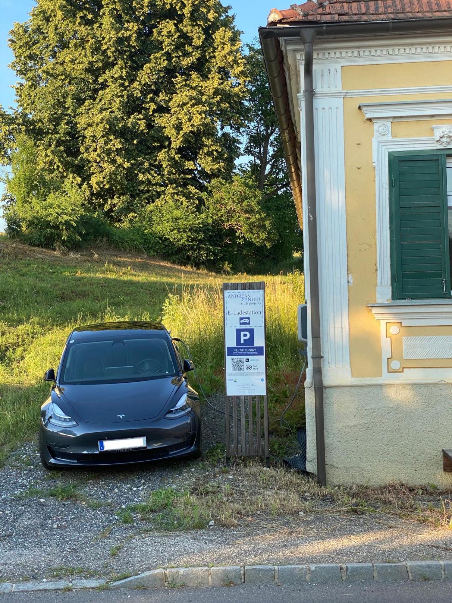 Vanilla - Ferienwohung Im Suedburgenland Apartment *