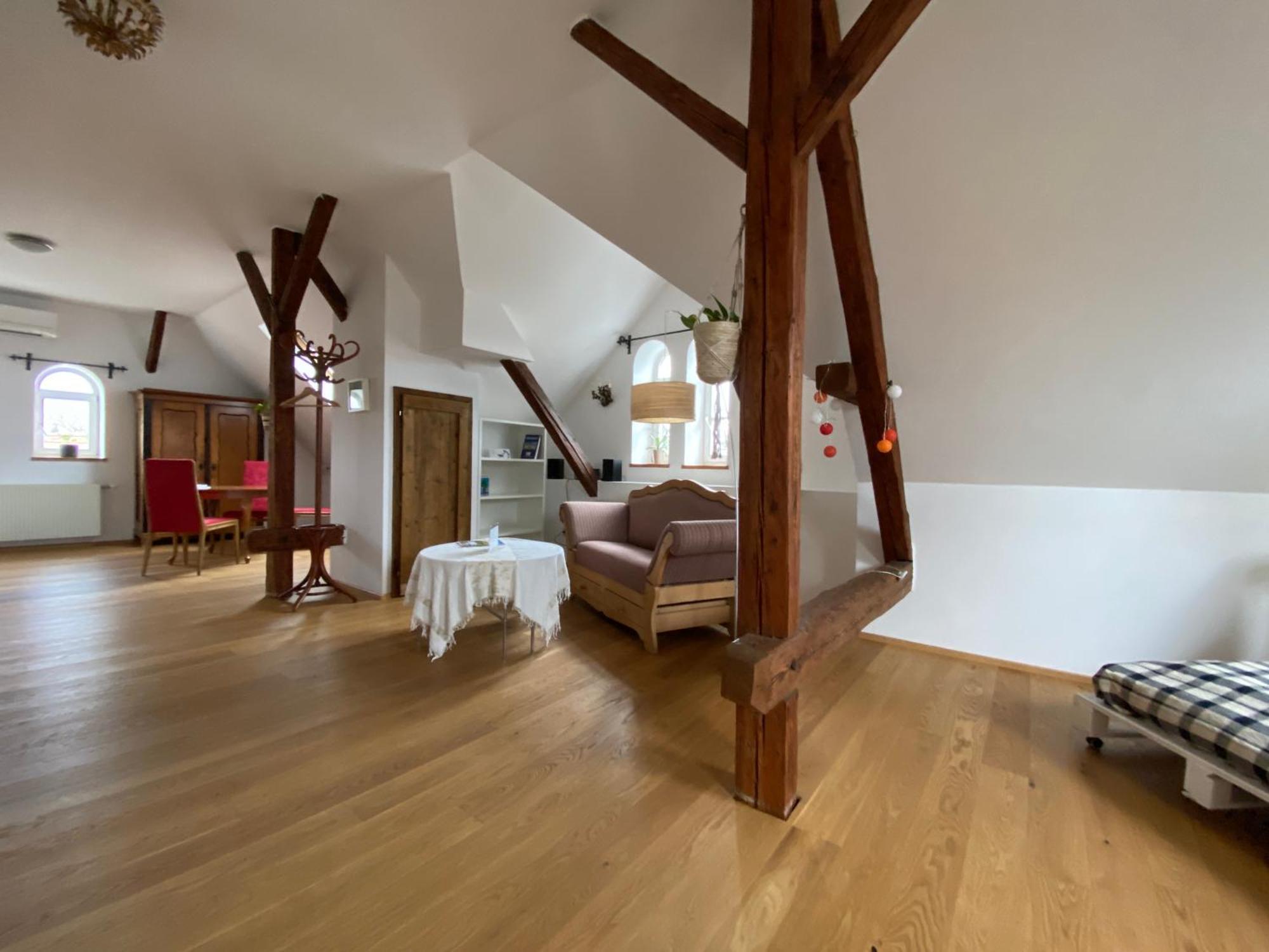 Apartment Vanilla - Ferienwohung Im Suedburgenland *