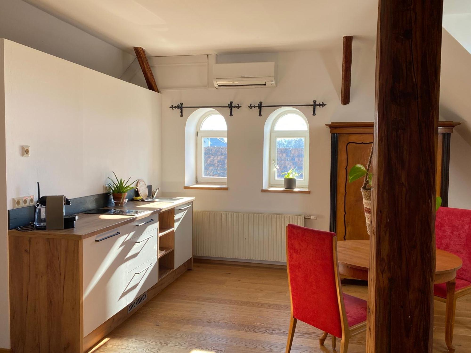 Vanilla - Ferienwohung Im Suedburgenland Apartment *